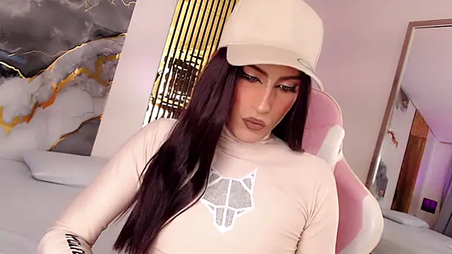 Ari Tss online show from December 18, 3:39 pm