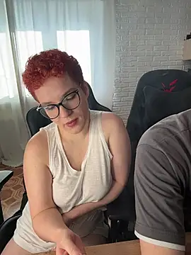 MrMrsRight online show from March 9, 10:29 am