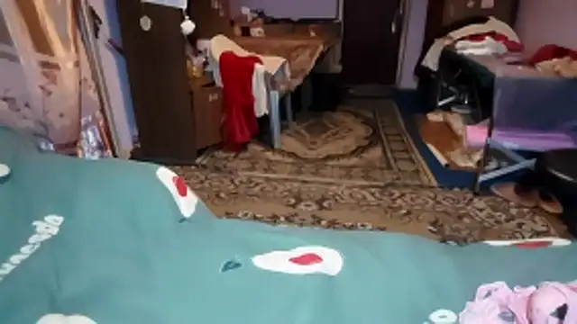  Kitti  online show from February 19, 3:17 am