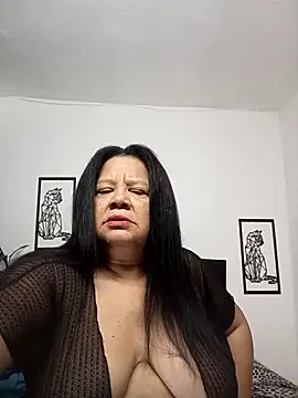 Shanttal0272 online show from November 18, 3:13 pm