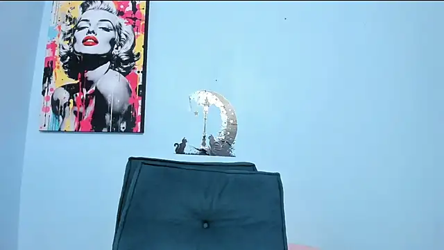  luna  sweet  online show from June 12, 3:03 am