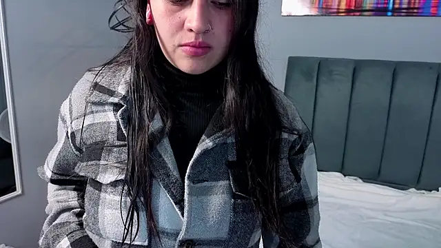 Alli cooper online show from April 30, 1:38 pm