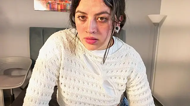 Alli cooper online show from June 18, 3:17 pm