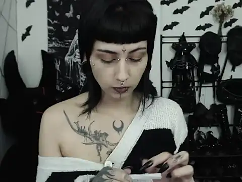 dakota krall   online show from April 30, 3:12 am
