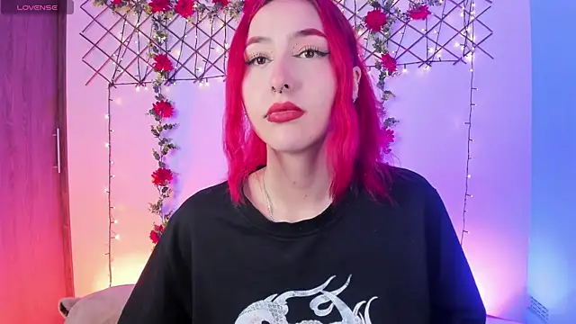 Megan wolf1  online show from August 6, 7:26 am