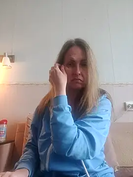 Evelina cute online show from March 16, 9:24 am