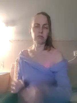 Evelina cute online show from November 30, 2:32 pm