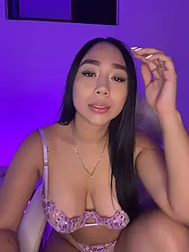 nyna 1 online show from July 18, 12:58 am