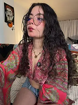 Antoniart  online show from February 24, 3:38 am