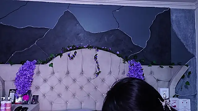 AmberGreyy  online show from June 22, 6:27 pm