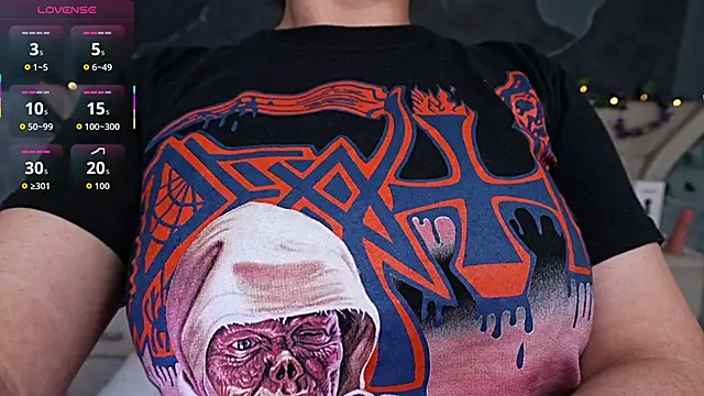 AmberGreyy  online show from March 4, 5:08 pm