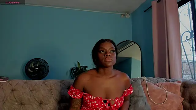 IsabellaBromsS online show from July 17, 11:08 pm
