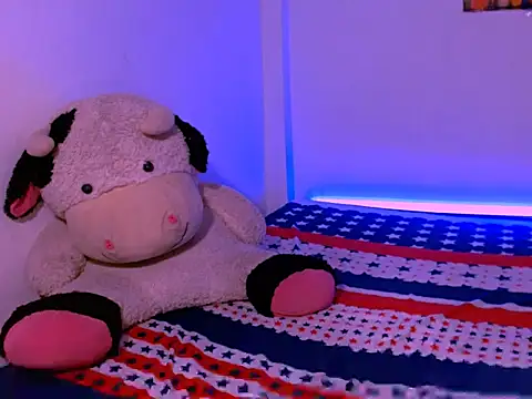 ladypussy69 online show from November 8, 3:55 am