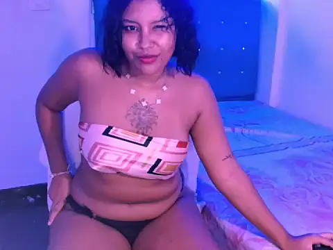 ladypussy69 online show from April 30, 8:30 am