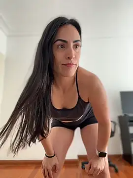 alessandra-a online show from November 25, 1:13 pm