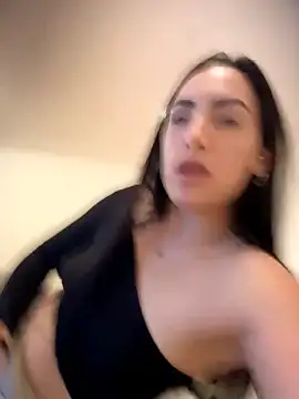 alessandra-a online show from May 21, 9:13 pm