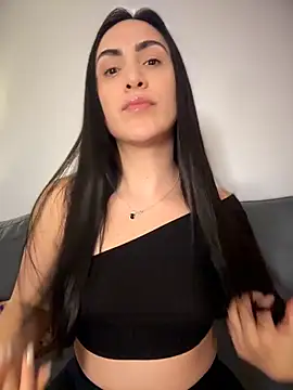 alessandra-a online show from May 25, 3:49 am