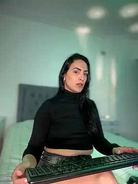 alessandra-a online show from May 19, 2:40 am