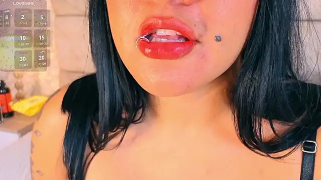 amatista  smith online show from March 9, 8:01 pm