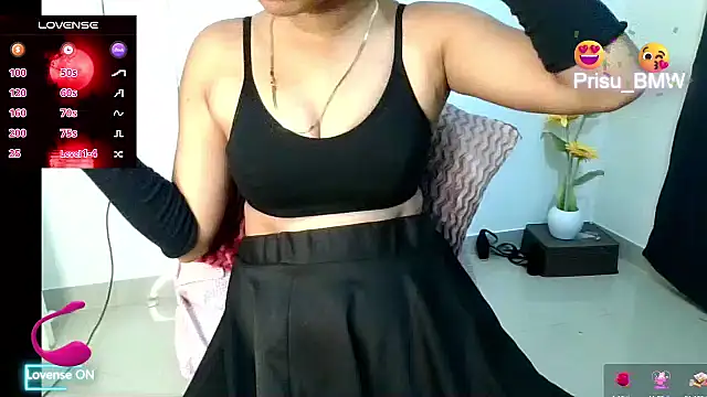 Jenny-Lucifer online show from January 14, 11:37 am