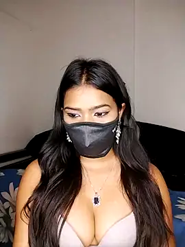 Jenny-Lucifer online show from October 15, 8:55 pm