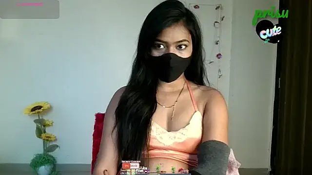 Jenny-Lucifer online show from March 18, 10:42 am