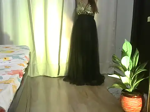 Snapshot of Yours-Love chatting on October 11, 9:28 pm Yours-Love online show from October 11, 9:28 pm