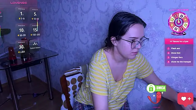 the princese online show from February 9, 5:15 pm