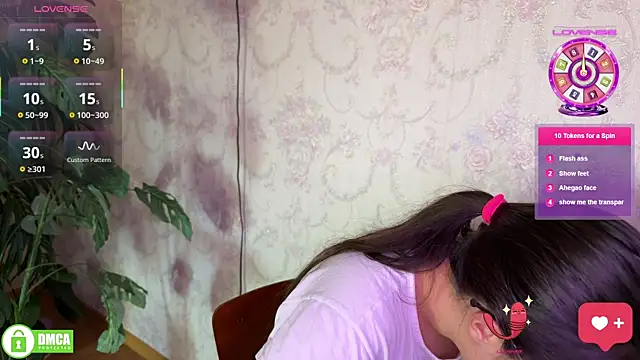 the princese online show from January 17, 12:23 pm