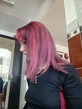 Evadesirex46 online show from February 3, 12:21 pm