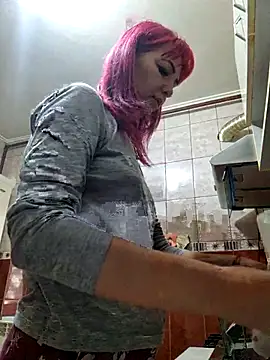 Evadesirex46 online show from November 1, 7:12 am