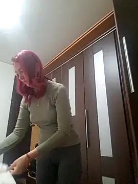 Evadesirex46 online show from March 8, 7:23 am