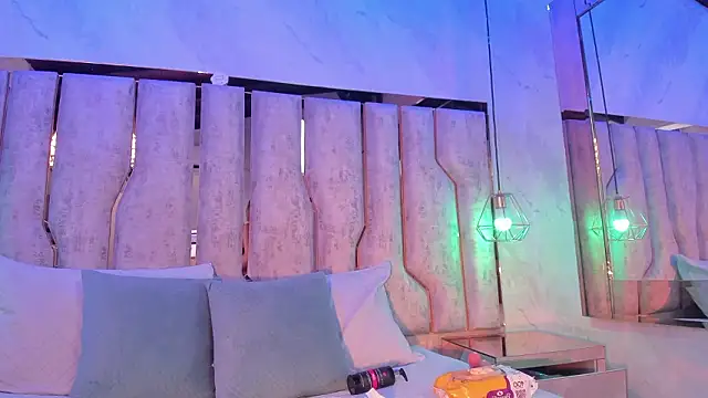 barbara cambels online show from March 9, 7:50 pm