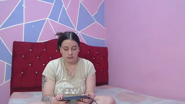 Lola barbara online show from April 18, 7:07 pm