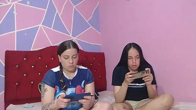 Lola barbara online show from May 2, 12:14 am