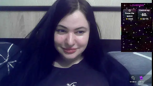 German Eva online show from March 30, 8:08 pm