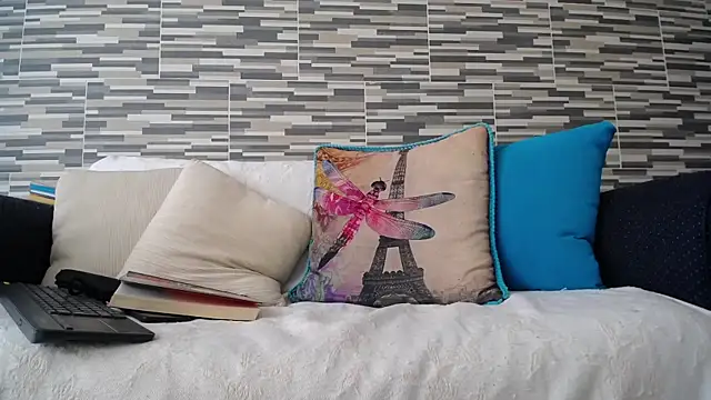 VioletaGomezCo online show from November 1, 7:40 pm