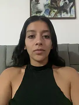 BrittanyDiaz online show from July 18, 10:56 pm