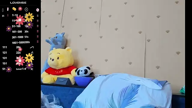 Boni NeLL   online show from December 15, 10:42 am