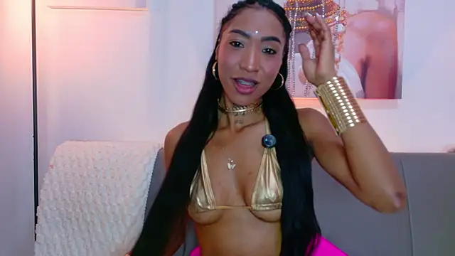 cristal subin69 online show from June 20, 6:55 pm