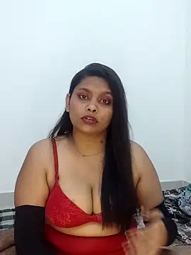 Sexy DarloSiya online show from February 28, 6:07 pm