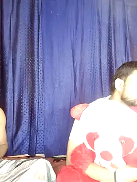 Sexy DarloSiya online show from October 21, 6:01 pm