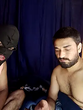 Sexy DarloSiya online show from September 26, 7:11 pm