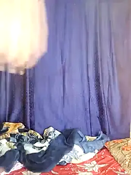 Sexy DarloSiya online show from September 20, 6:39 pm