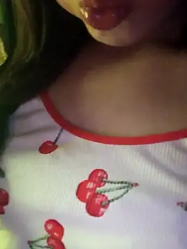 youka tr online show from July 29, 1:27 am