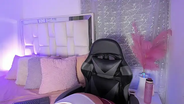 LeahxBarker online show from July 8, 2:58 am