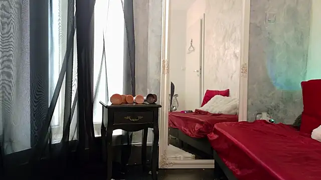 alissa4blonde online show from July 31, 5:19 am