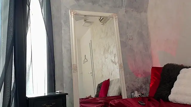 alissa4blonde online show from July 27, 5:04 am