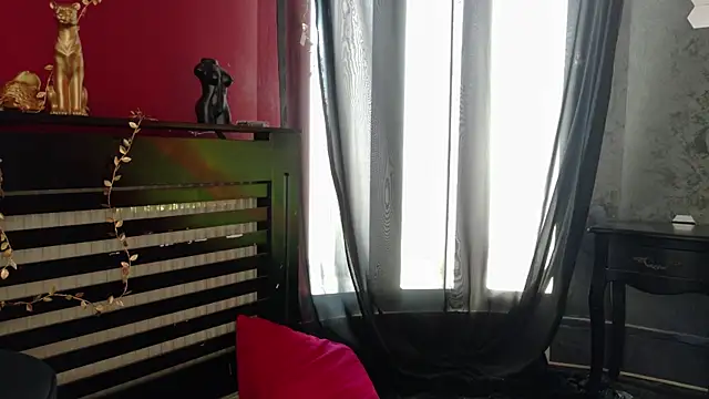 alissa4blonde online show from June 26, 5:20 am