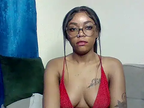  crystal princesss online show from December 4, 11:59 pm